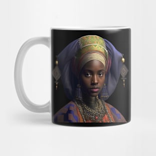 princess Mug